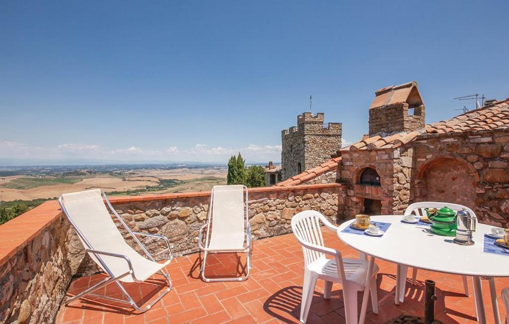 Апартаменты La Ginestra - Terrazza Orciatico Экстерьер фото
